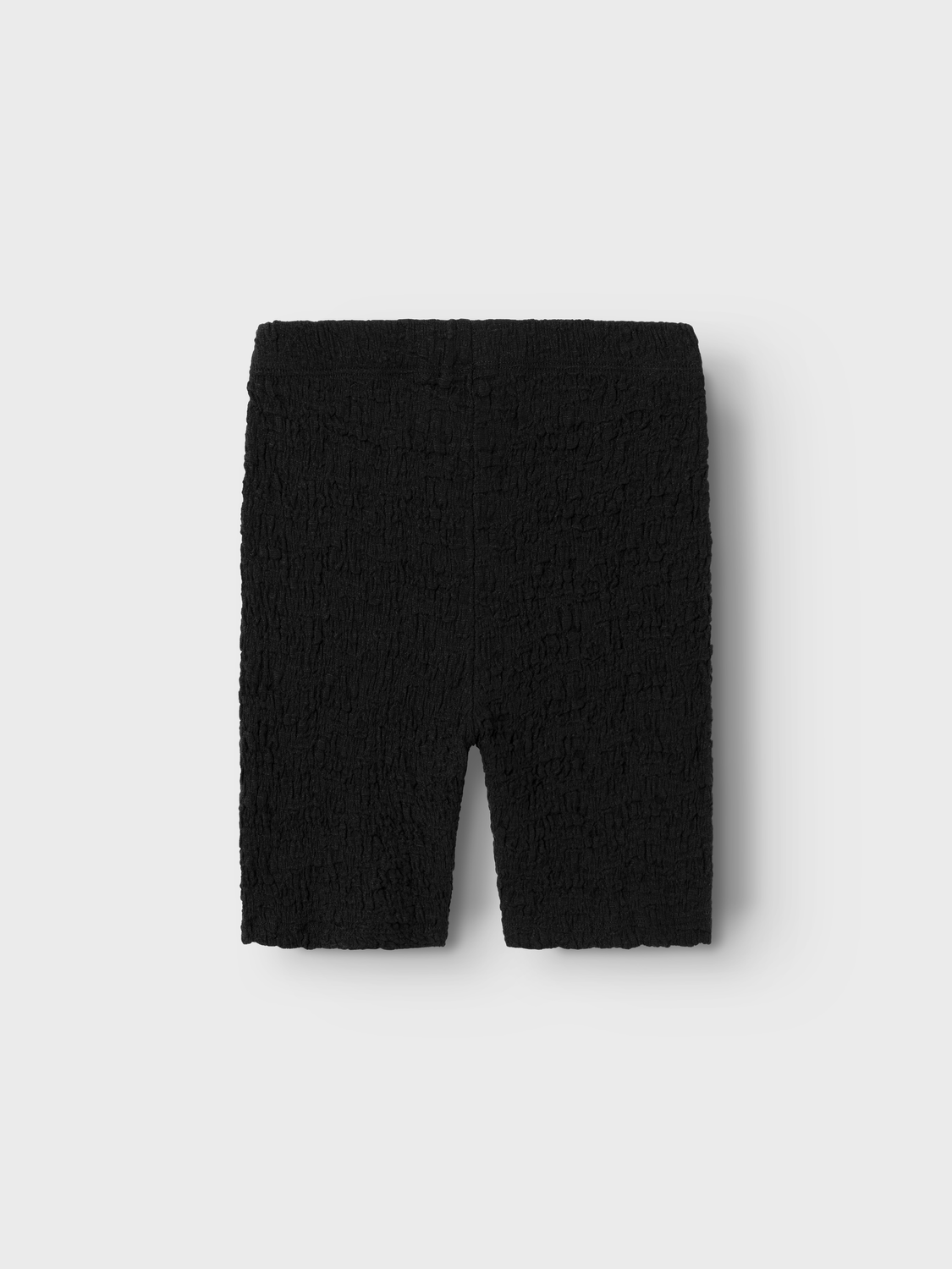 NKFHALISSE Shorts - Black