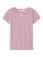 NMFFREDA T-Shirts & Tops - Keepsake Lilac