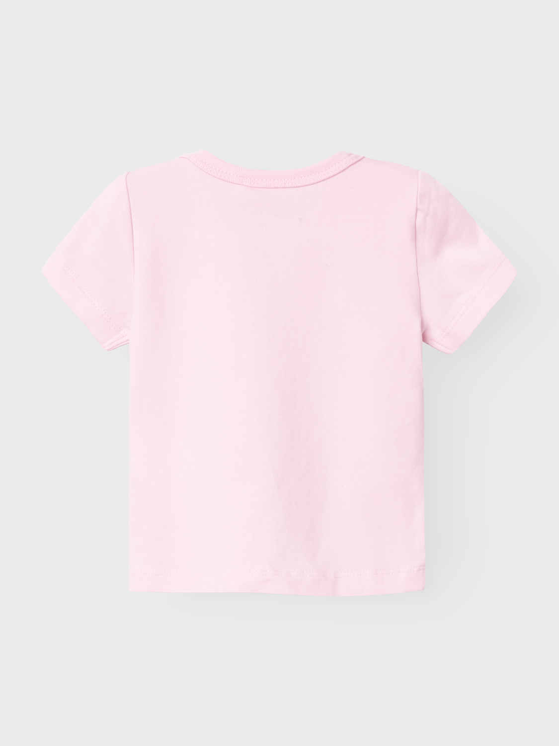 NBFHULINE T-Shirts & Tops - Parfait Pink