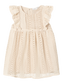 NMFHISILKA Dresses - Oatmeal