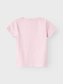 NMFJAMIA T-Shirts & Tops - Parfait Pink
