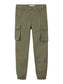 NITBAMGO Pants - Deep Lichen Green