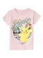 NKFAXAJA T-Shirts & Tops - Parfait Pink