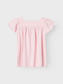 NMFHAYI T-Shirts & Tops - Parfait Pink