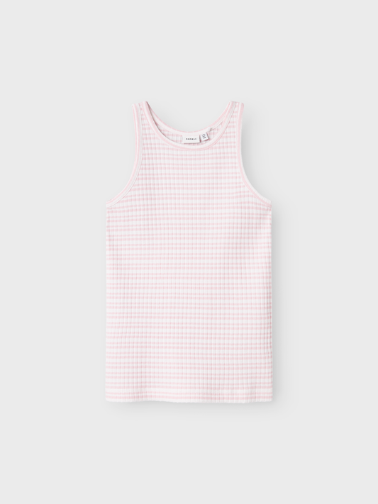 NKFHOBINE T-Shirts & Tops - Parfait Pink