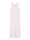 NKFHOBINE Dresses - Parfait Pink
