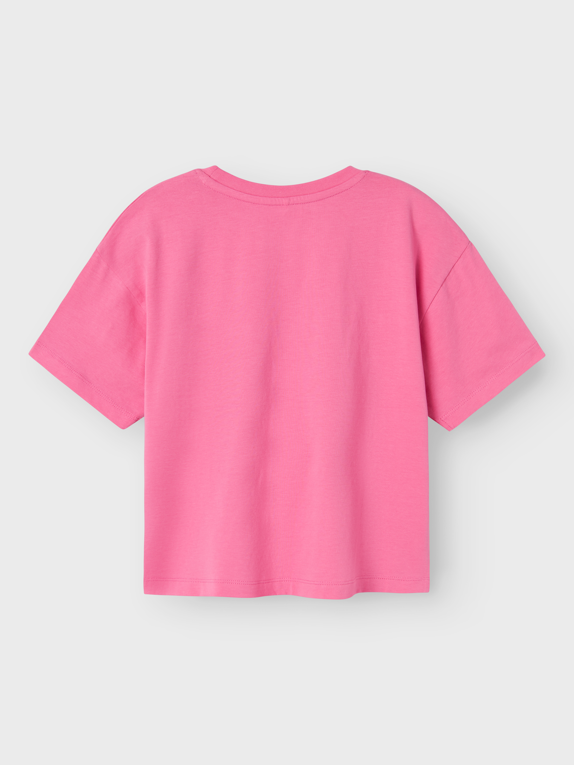 NKFMATTA T-Shirts & Tops - Pink Power