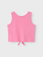 NKFHANAJA T-Shirts & Tops - Pink Cosmos