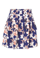 NKFVINAYA Skirts - Clematis Blue