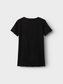 NKFLIEVE T-Shirt - Black