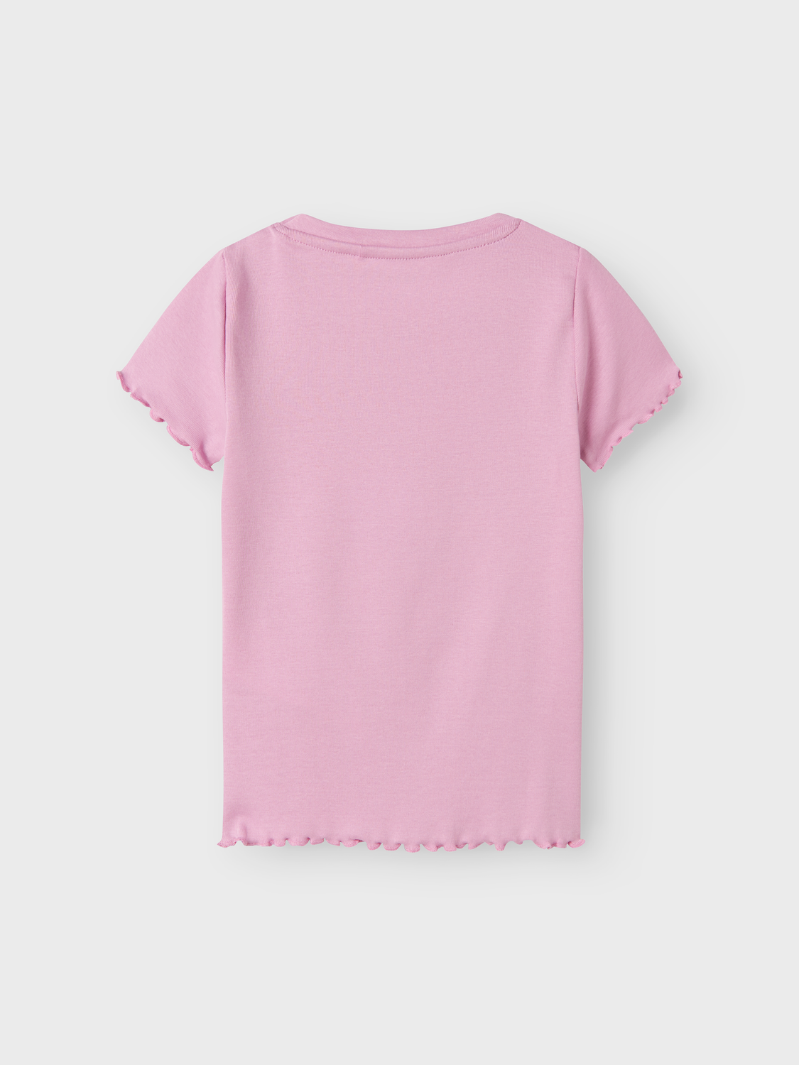 NMFLIEVE T-Shirt - Pastel Lavender