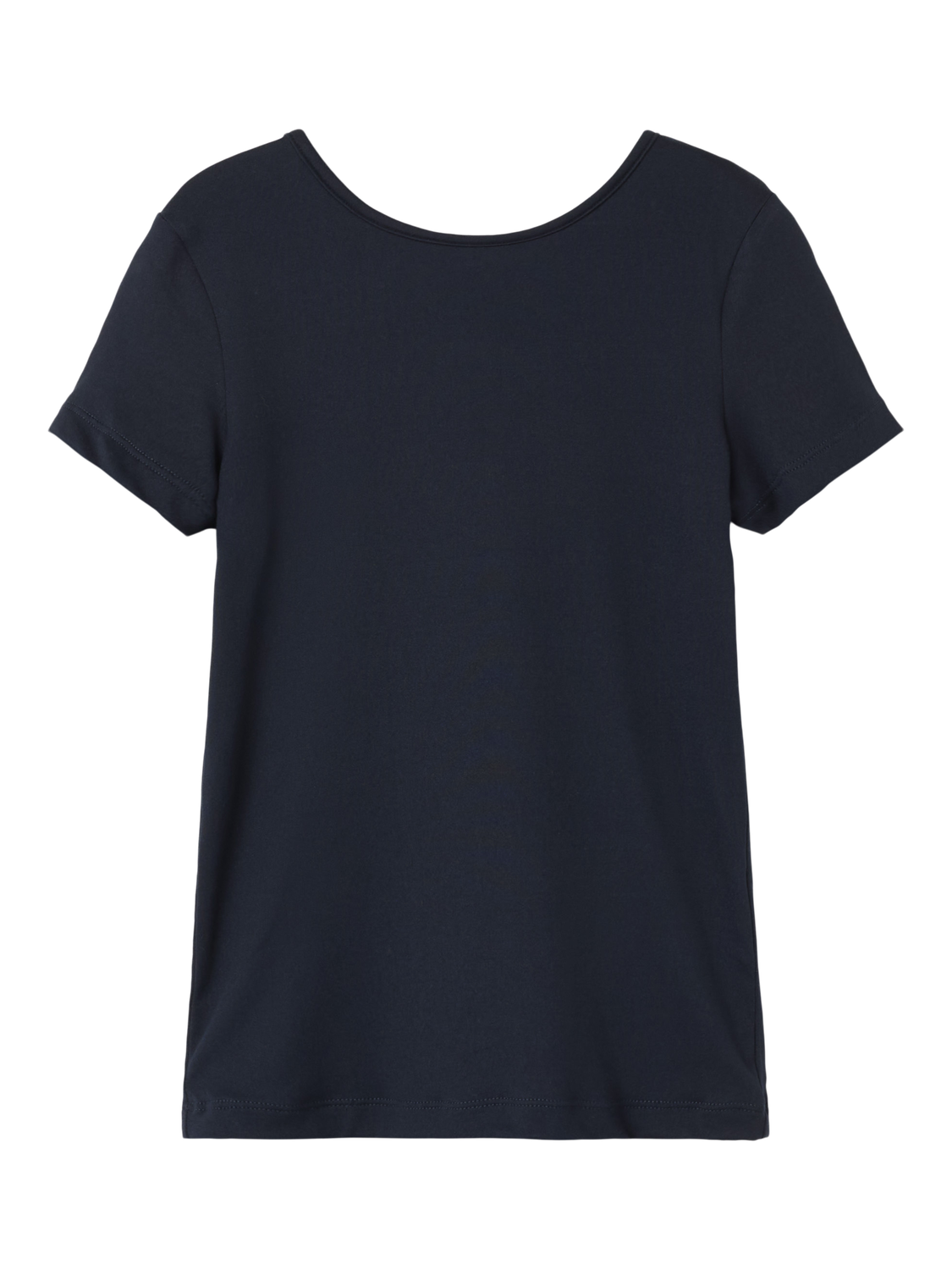 NKFJENNIFA Top - Dark Navy