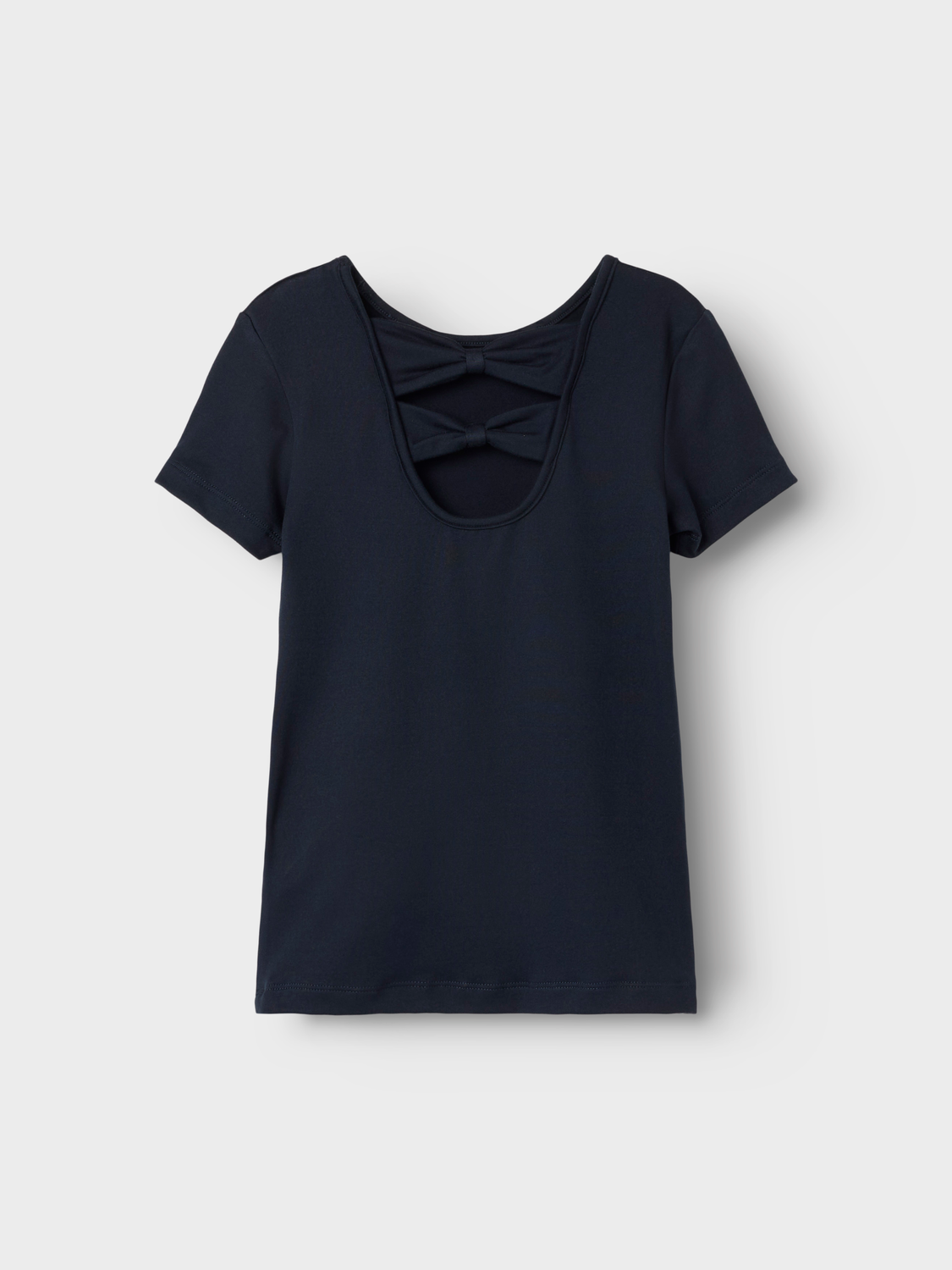 NKFJENNIFA Top - Dark Navy