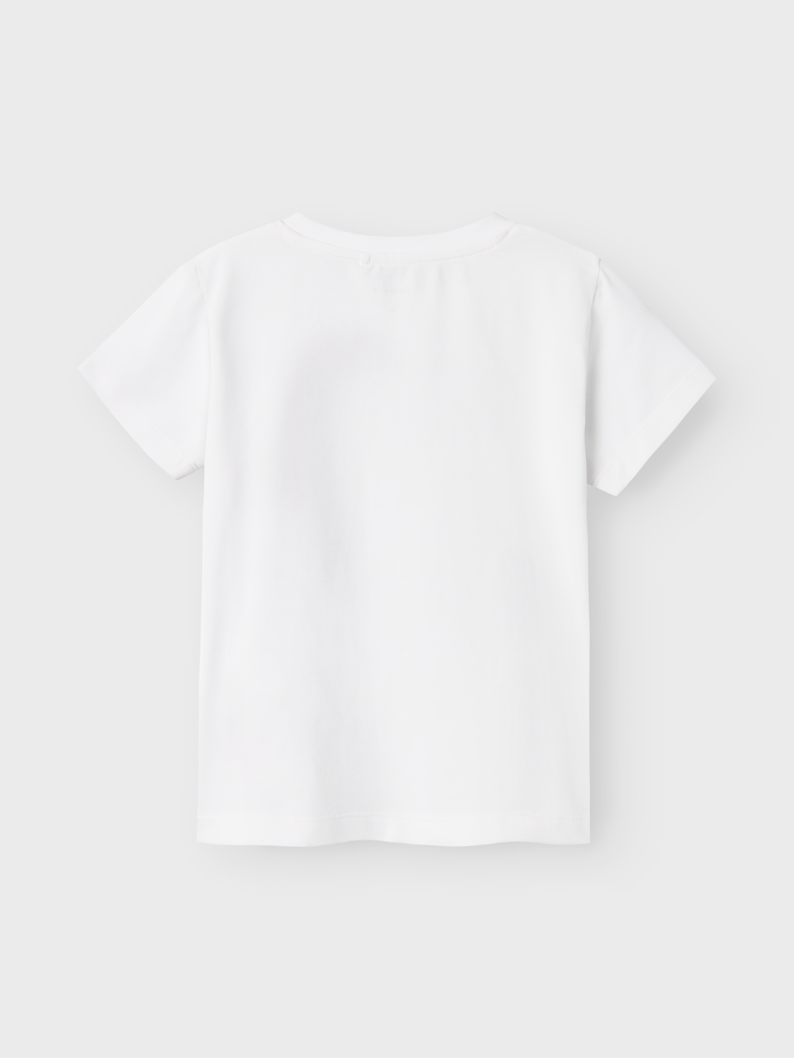 NMMJAC T-Shirt - Bright White