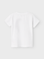 NMMJAC T-Shirt - Bright White