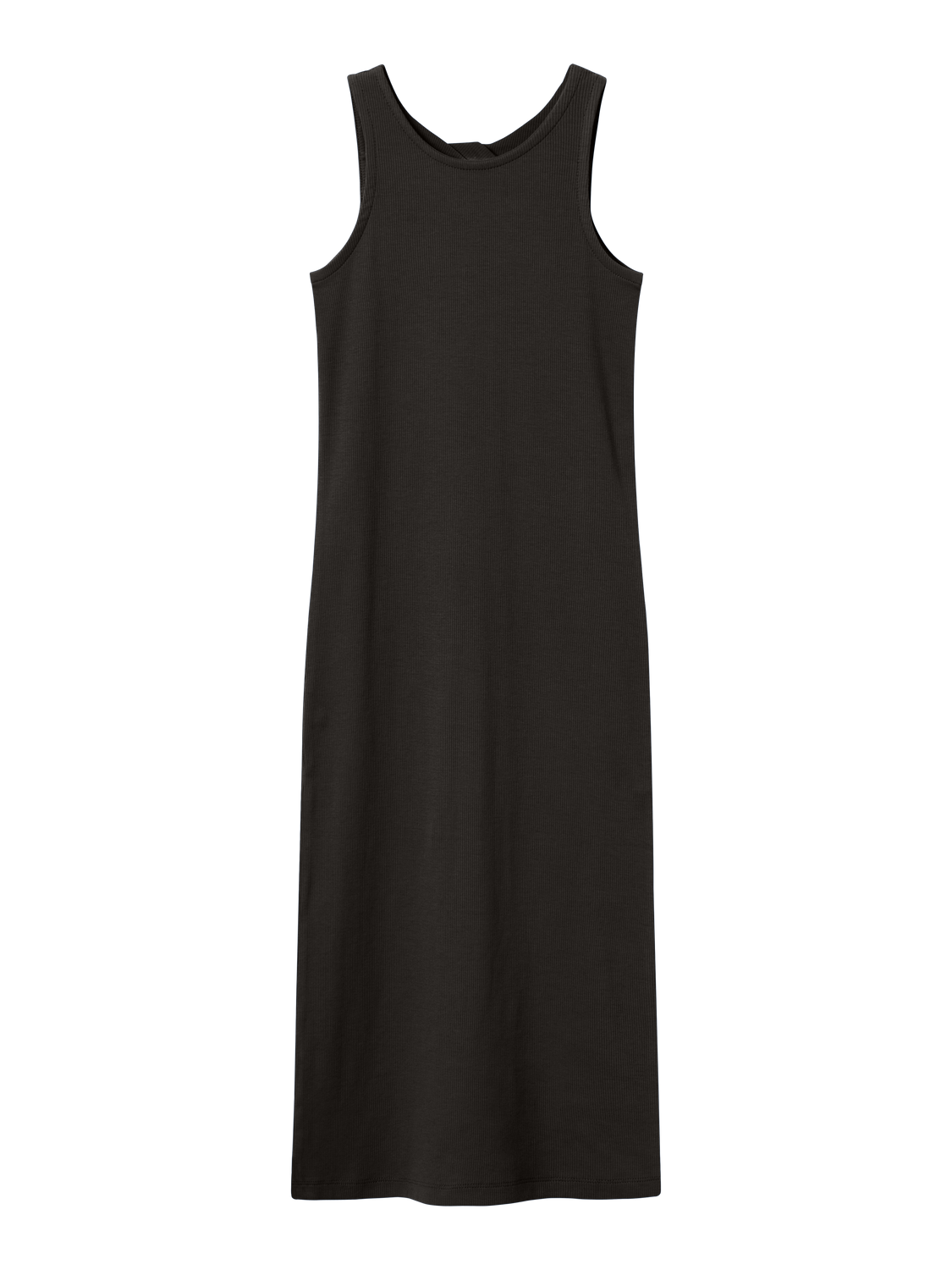 NKFJUTTI Dresses - Black