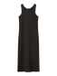 NKFJUTTI Dresses - Black