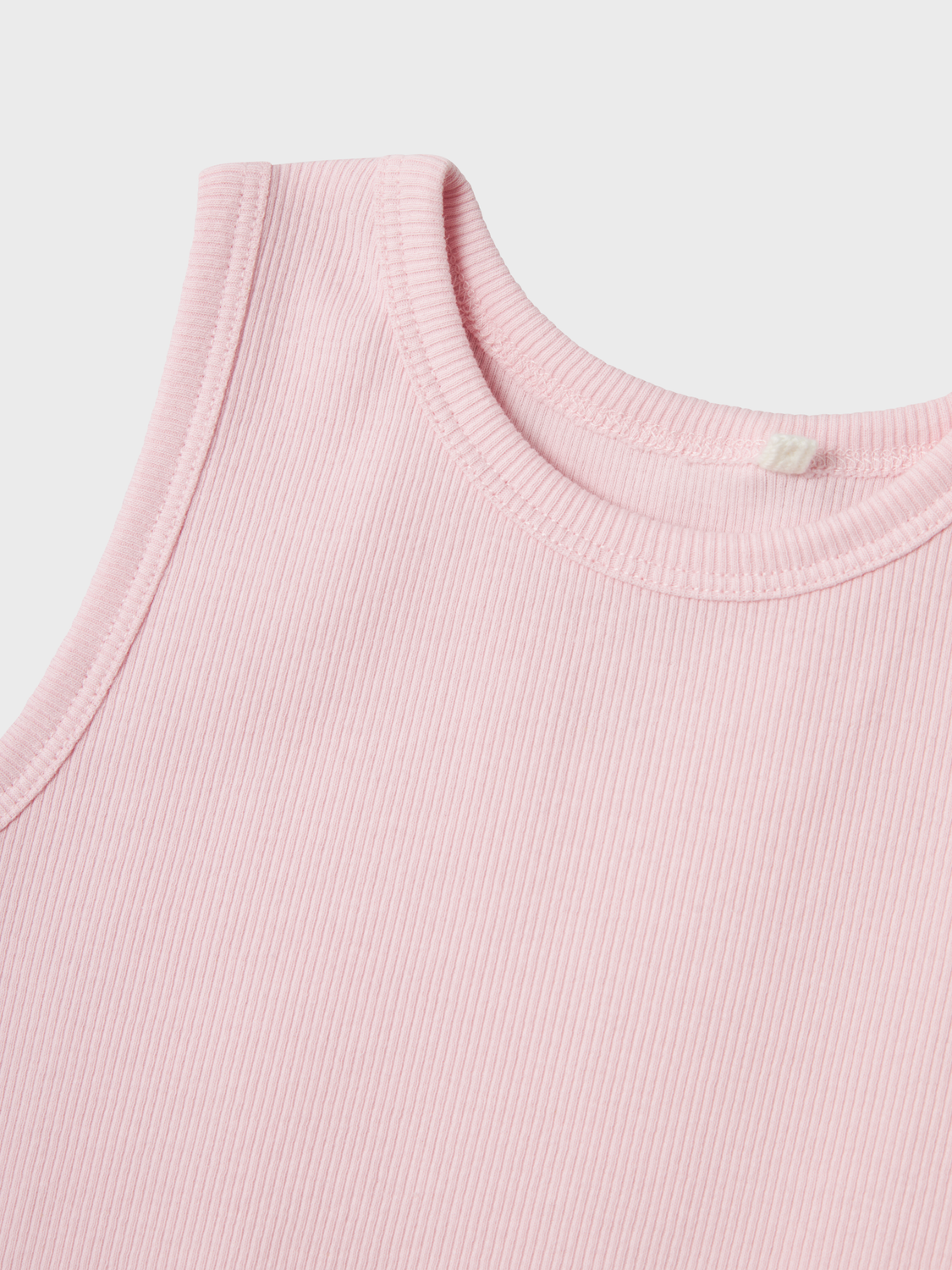 NKFNAKAL T-Shirts & Tops - Parfait Pink