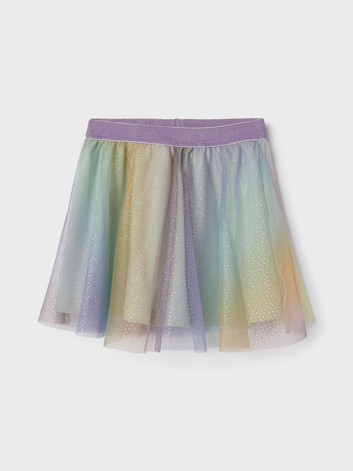 NMFHILLO Skirts - Silt Green