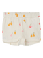 NBFHENNIA Shorts - Buttercream