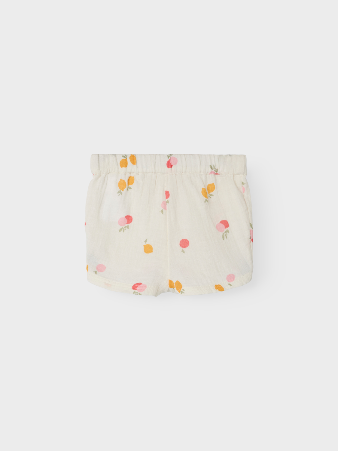 NBFHENNIA Shorts - Buttercream