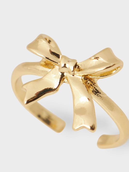 NLFABOW Jewelry - Gold Colour