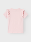 NMFHAVDIS T-Shirts & Tops - Parfait Pink