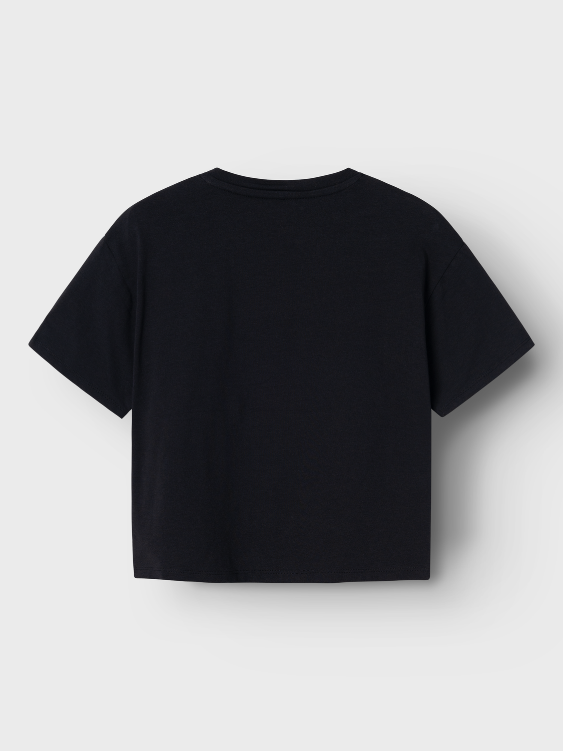 NKFMO T-Shirts & Tops - Black