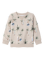 NMMHERMOD Sweatshirts - Pure Cashmere