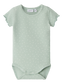 NBFHADOT T-Shirts & Tops - Silt Green