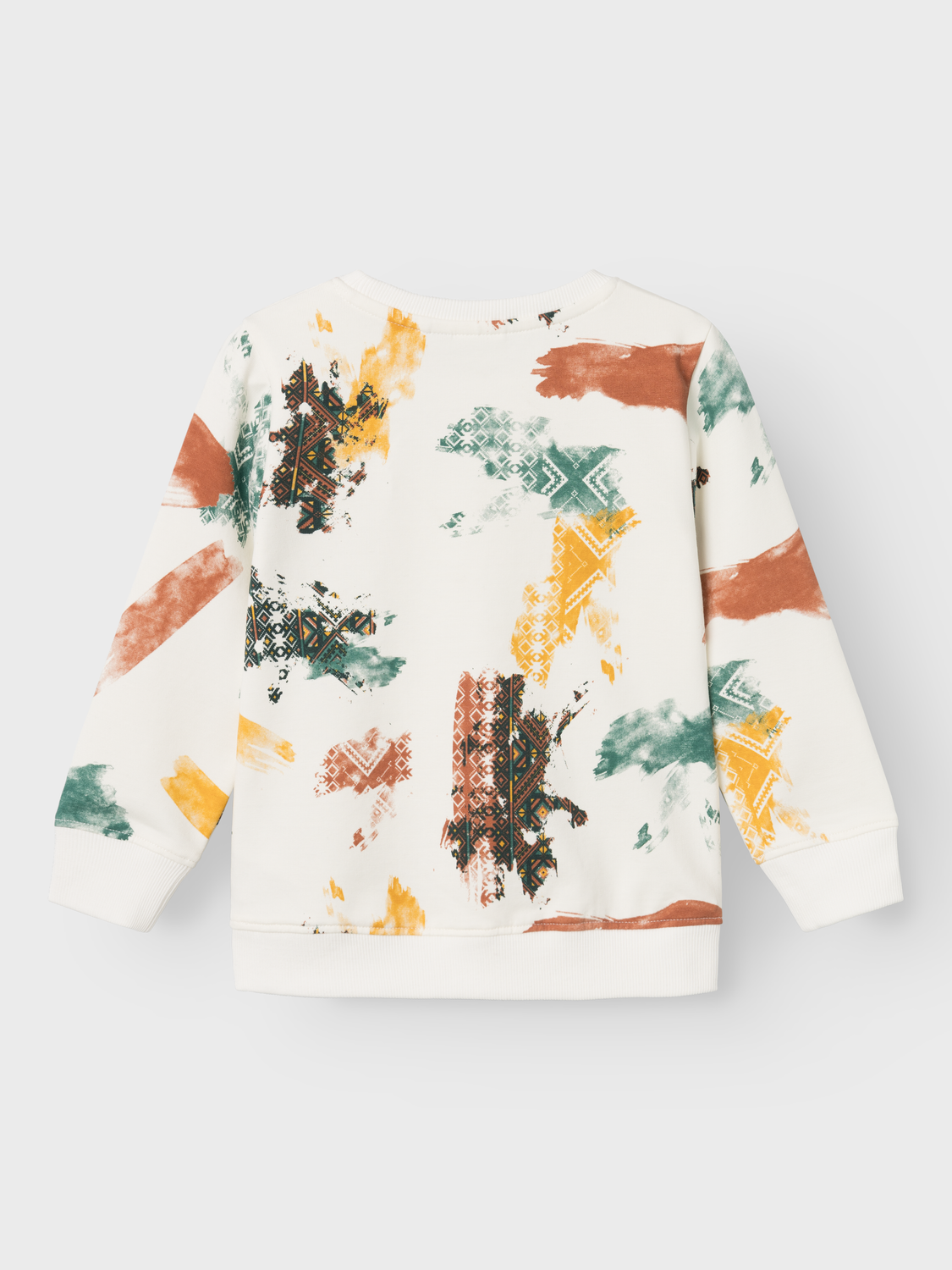 NMMLAKI Sweatshirt - Jet Stream