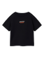 NMMFRIGGE T-Shirts & Tops - Black