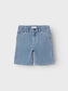 NKMRYAN Shorts - Medium Blue Denim