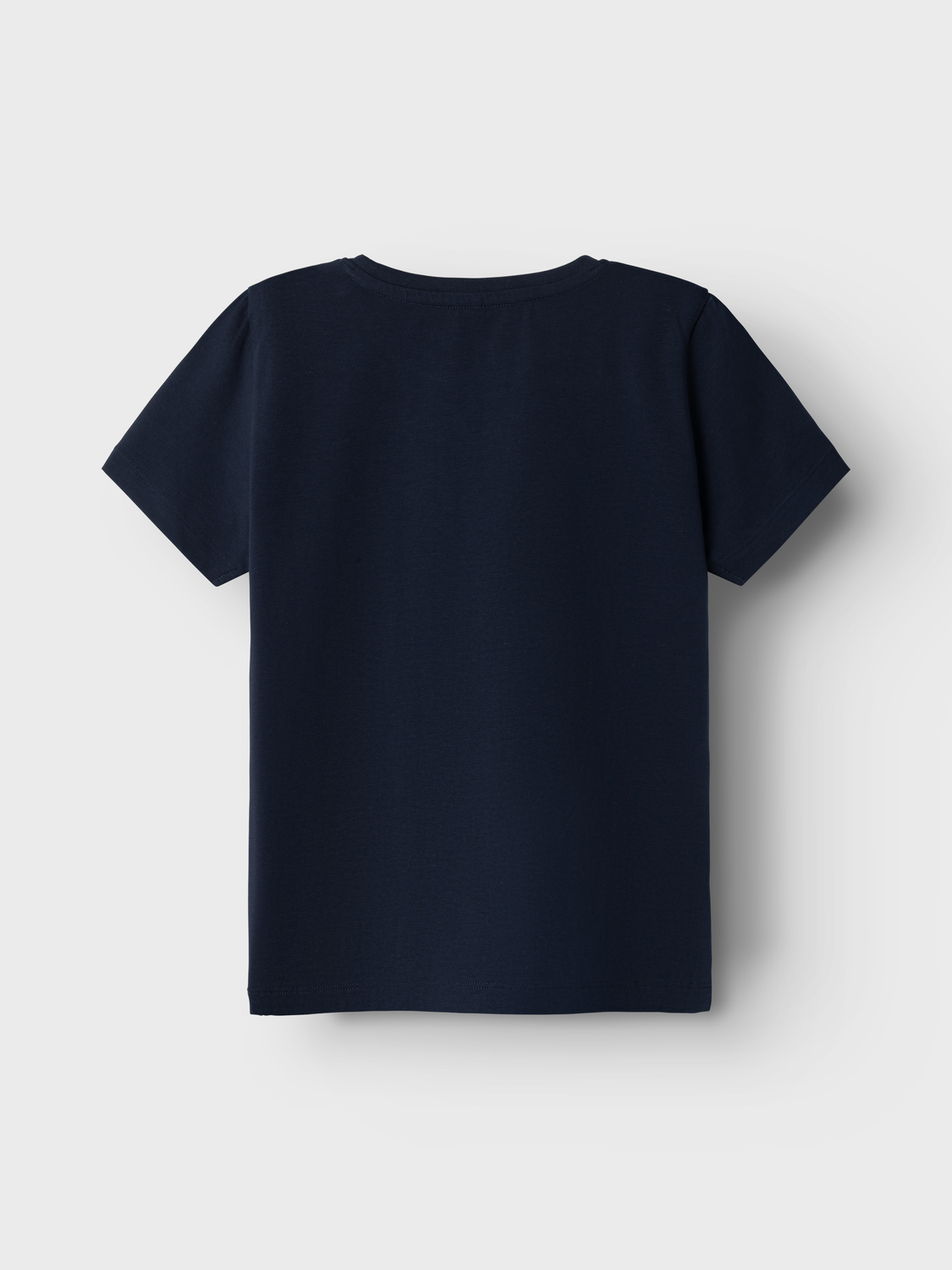 NKMMACI T-Shirts & Tops - Dark Sapphire