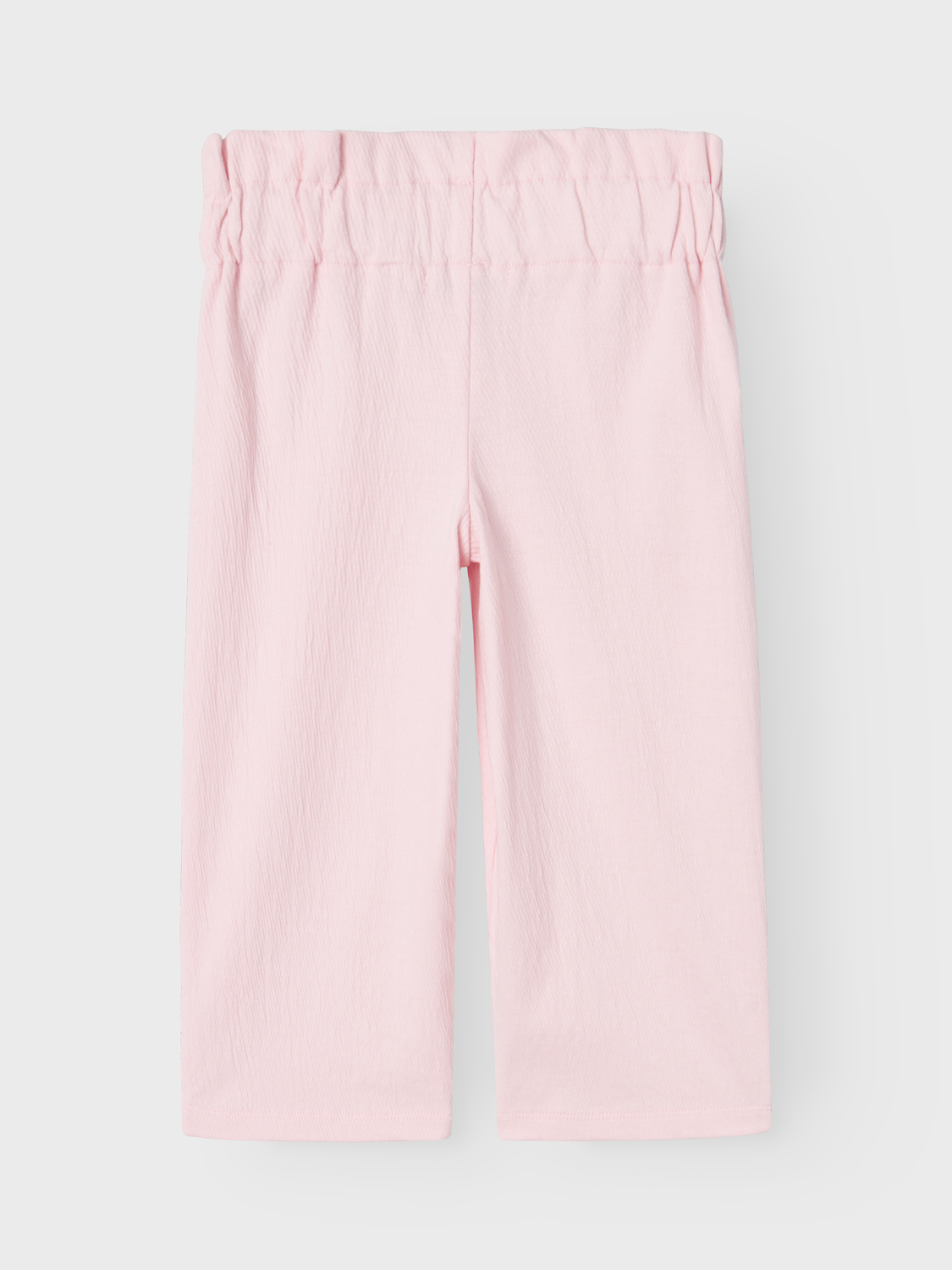 NMFHAYI Trousers - Parfait Pink