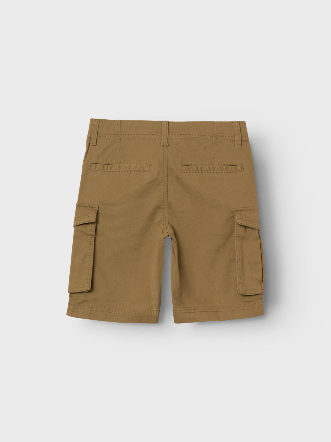 NKMRYAN Shorts - Kelp