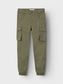 NITBAMGO Pants - Deep Lichen Green