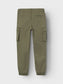 NITBAMGO Pants - Deep Lichen Green