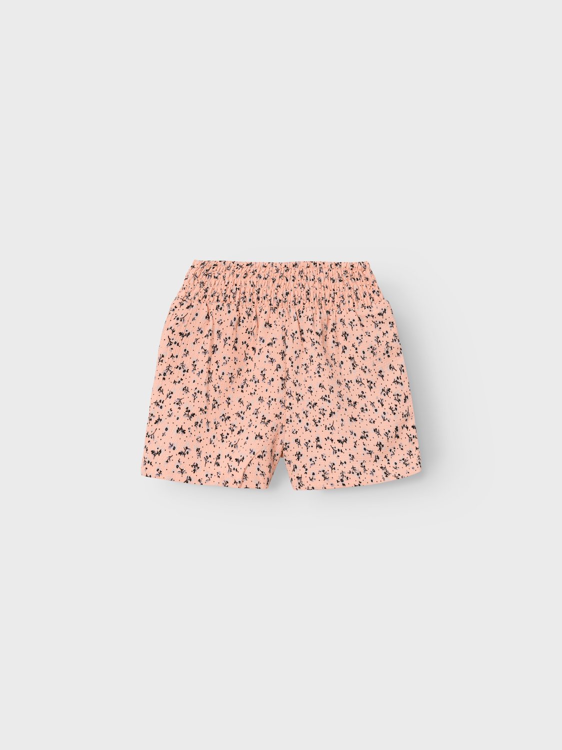 NMFJESIMONE Shorts - Peach Parfait