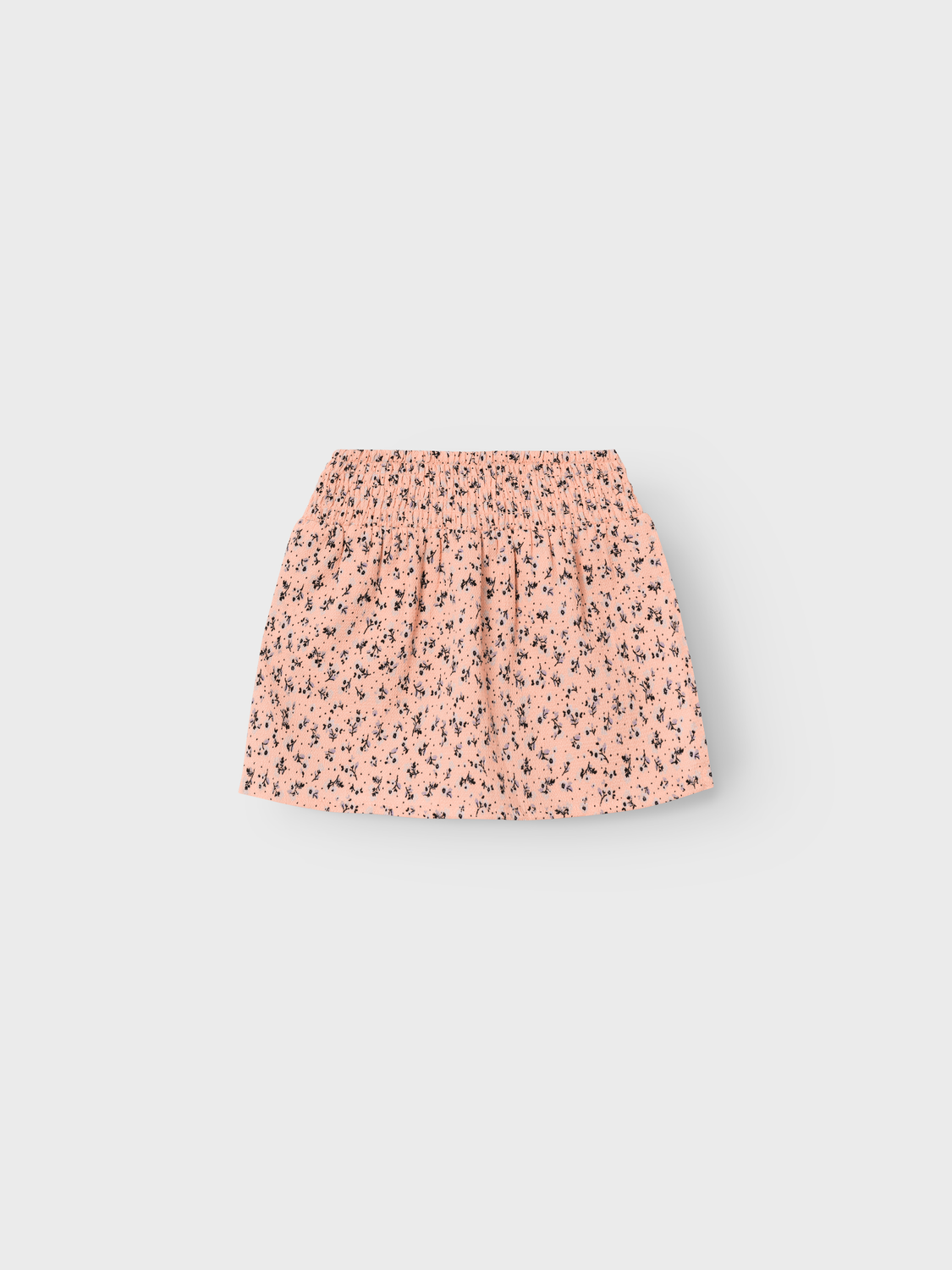 NMFJESIMONE Shorts - Peach Parfait