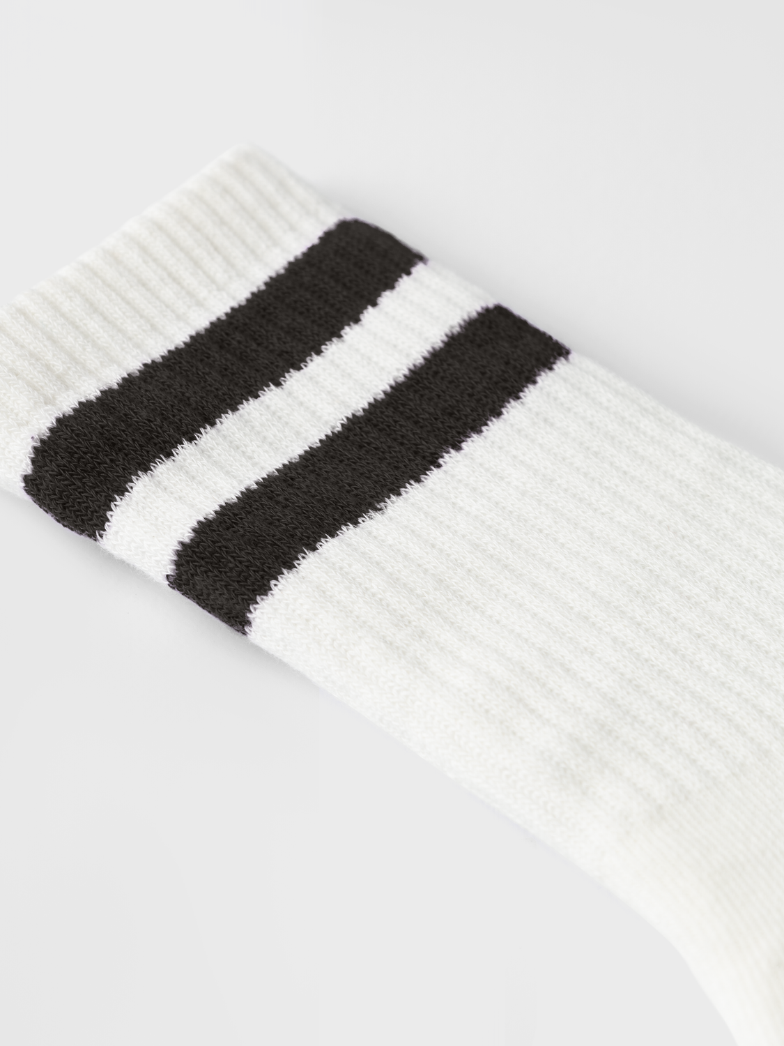 NKFJALMA Socks - Bright White