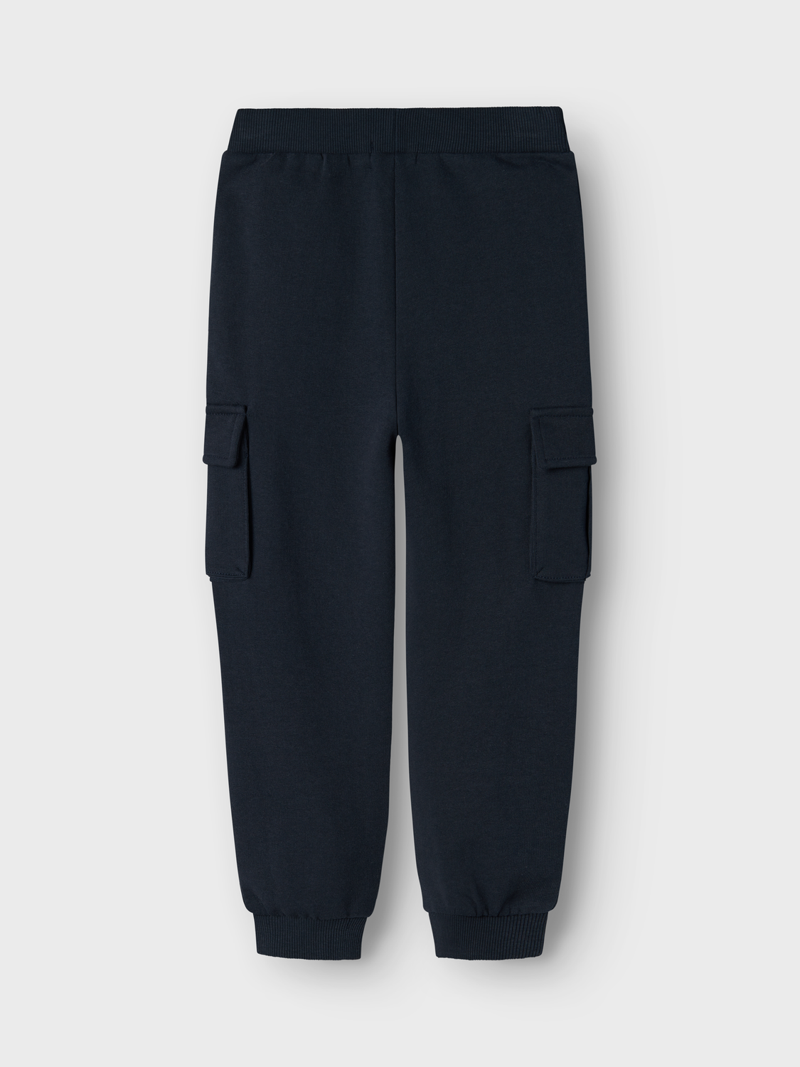 NMNOLI Trousers - Dark Sapphire