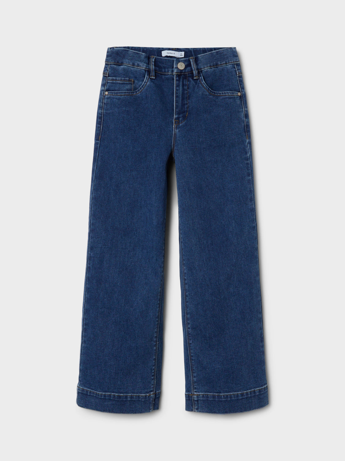 NKFROSE Jeans - Medium Blue Denim