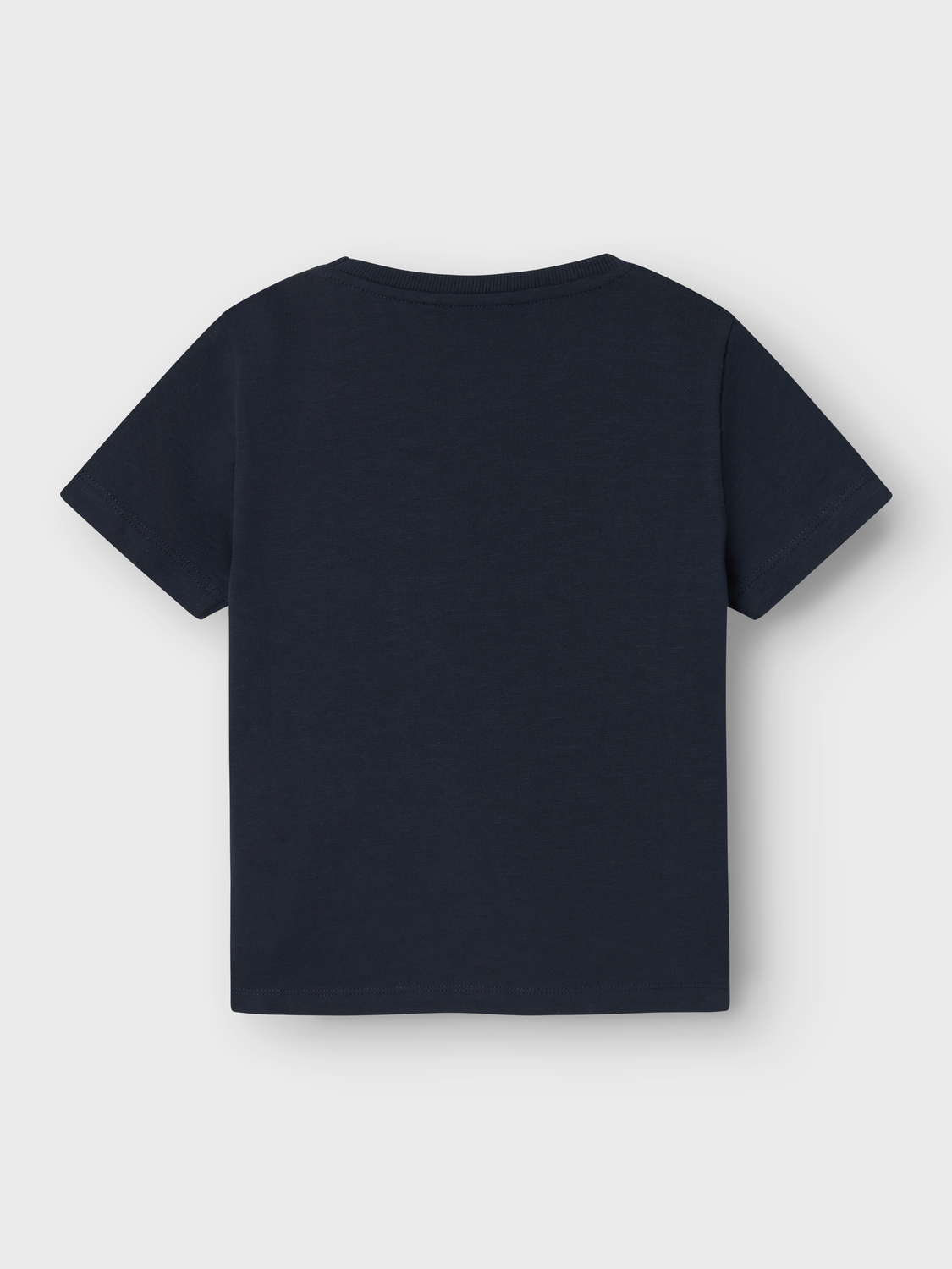 NMMFUMLE T-Shirts & Tops - Dark Sapphire