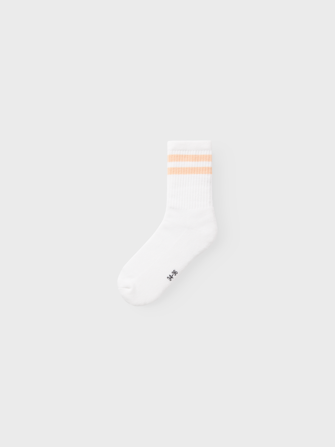 NKFJALMA Socks - Bright White