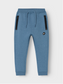 NMMVIMO Trousers - Coronet Blue