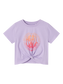 NKFJUPITA T-Shirts & Tops - Purple Rose