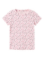 NMFVEMMA T-Shirts & Tops - Parfait Pink
