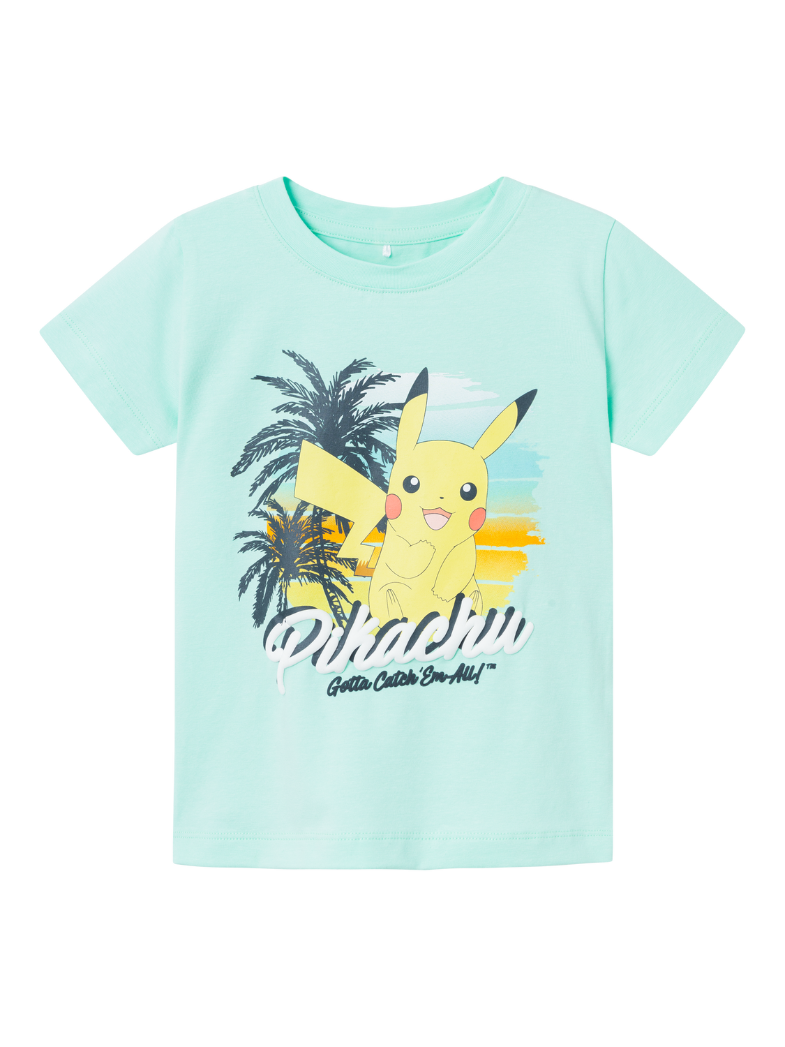 NMMMATINIS T-Shirts & Tops - Yucca