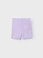 NBFJILISE Shorts - Purple Rose